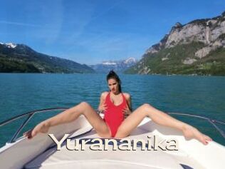 Yurananika