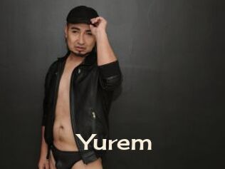 Yurem