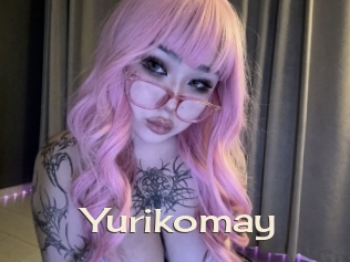 Yurikomay