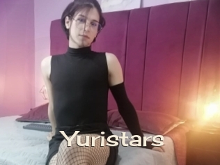 Yuristars