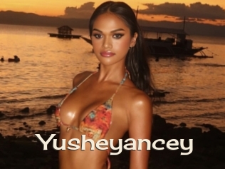 Yusheyancey