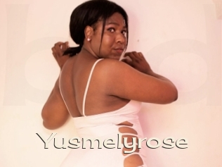 Yusmelyrose