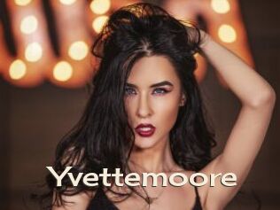 Yvettemoore