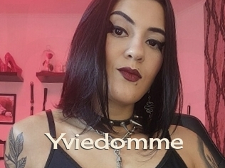 Yviedomme