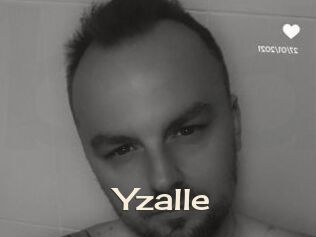 yzalle Big Dicks Round Ass