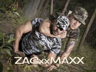 ZACxxMAXX