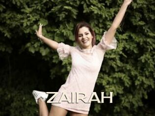 ZAIRAH