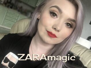 ZARAmagic