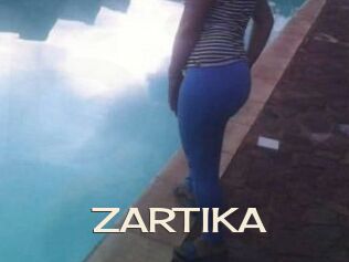 ZARTIKA