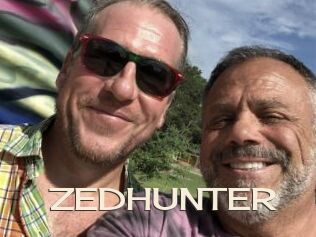 ZEDHUNTER