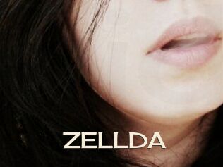 ZELLDA