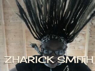 ZHARICK_SMITH