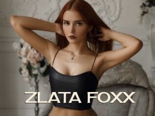 ZLATA_FOXX