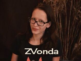 ZVonda
