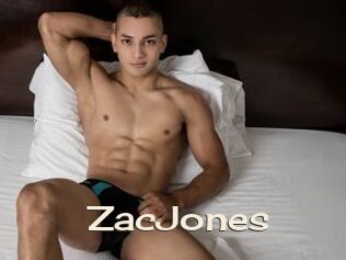 ZacJones
