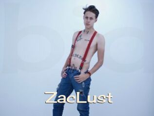 ZacLust