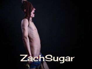 ZachSugar