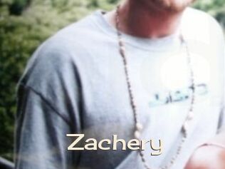 Zachery