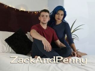 ZackAndPenny Big Dicks Round Ass