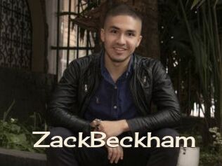 ZackBeckham