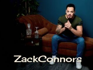 ZackConnors