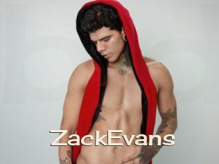 ZackEvans
