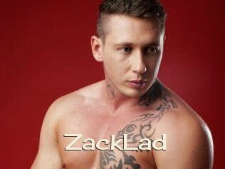 ZackLad Big Dicks Round Ass