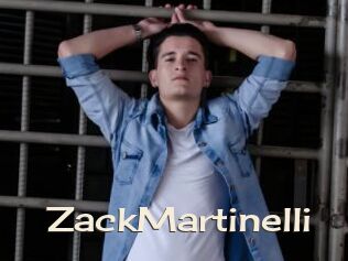 ZackMartinelli