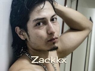 Zackkx