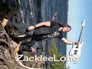 ZackleeLong