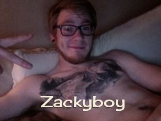 Zackyboy