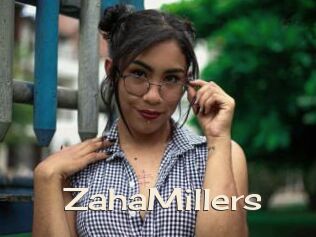 ZahaMillers