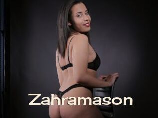 Zahramason