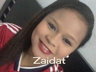 Zaidat