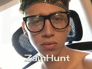 ZainHunt