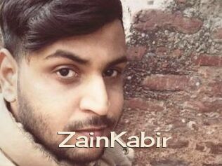 ZainKabir