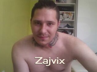 Zajvix