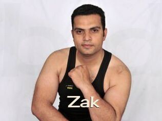 Zak