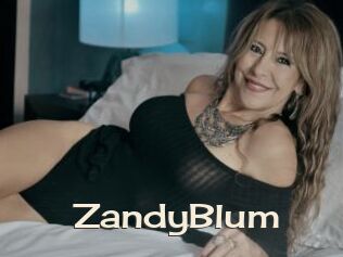 ZandyBlum