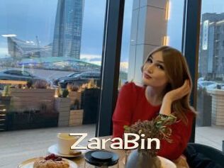 ZaraBin