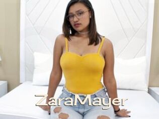 ZaraMayer
