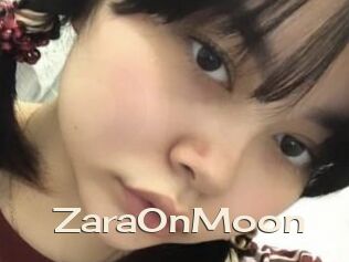 ZaraOnMoon