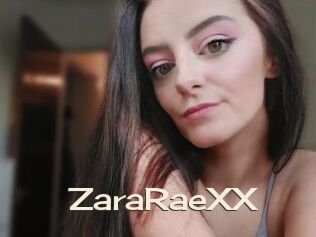 ZaraRaeXX