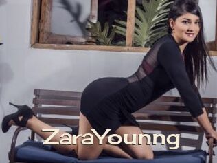 ZaraYounng