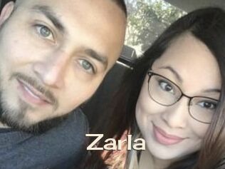 Zarla