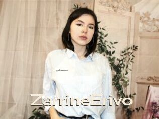 ZarrineErivo