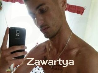 Zawartya Big Dicks Round Ass