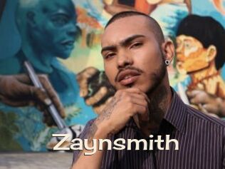 Zaynsmith