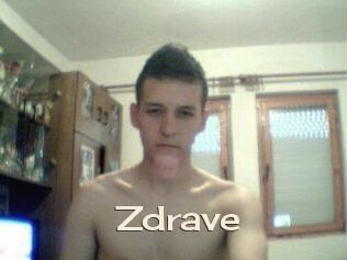 Zdrave