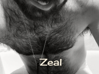 Zeal